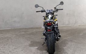 KAWASAKI Z900RS 2020 ZR900C