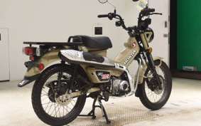 HONDA CT125 HUNTER CUB JA55