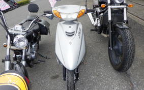 YAMAHA JOG Gen.5 SA36J