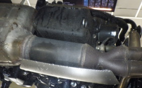 TRIUMPH TRIDENT 660 2022