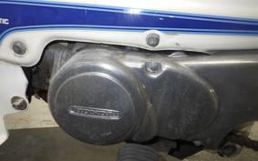 HONDA CHALY 50 2021 CF50