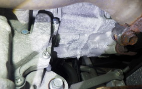 SUZUKI SKYWAVE 250 (Burgman 250) S Gen.3 2021 CJ46A