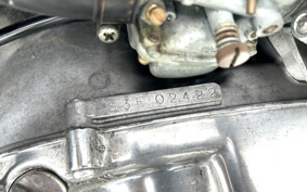 DUCATI SS 400 2022 S3