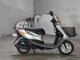 Фото Yamaha JOG с японского аукциона