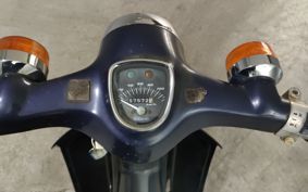 HONDA SUPER CUB90 HA02