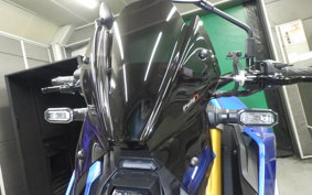 SUZUKI GSX-S 1000 Gen.2 2022 EK1AA