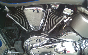 KAWASAKI VULCAN 2000 2014 VNMD17