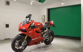 DUCATI 1199 PANIGALE S 2012