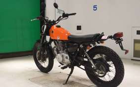 SUZUKI GRASS TRACKER Bigboy 2005 NJ47A