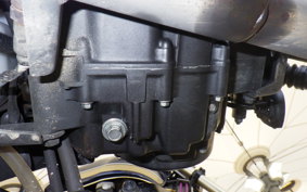 HONDA REBEL 250 S MC49