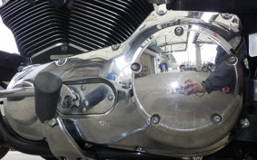 HARLEY FXDLI 1450 2005