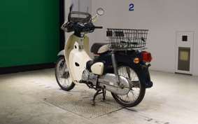 HONDA C50 SUPER CUB AA09