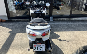 HONDA FORZA Z AUDIO PACKAGE MF10