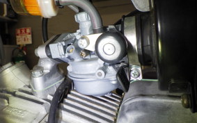 HONDA MONKEY 2026 AB27