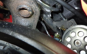 HONDA MOTOCOMPO AB12