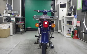 HONDA C50 SUPER CUB 2020 C50