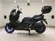 Фото Yamaha X-MAX 250 2016 с японского аукциона