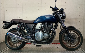 HONDA CB1100RS 2022 SC65