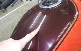 KAWASAKI ZEPHYR 400 KAI 1999 ZR400C