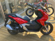 Фото Honda ADV160 с японского аукциона