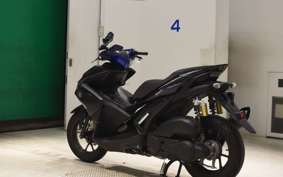 YAMAHA AERO X 155