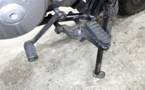 HONDA CB223S MC40