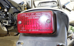 HONDA MAGNA 50 AC13