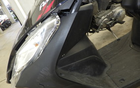 SUZUKI ADDRESS V125 1999 DT11A