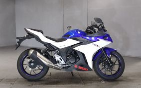 SUZUKI GSX250 R DN11A