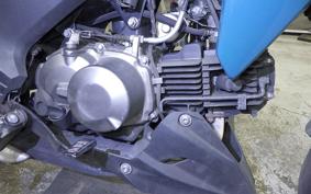 KAWASAKI Z125 PRO 2000 BR125H