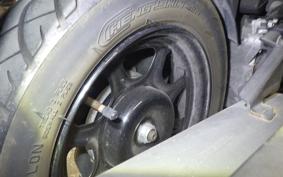 YAMAHA VINO 50 Gen.4 2025 AY02