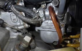 HONDA CRM250AR 2014 MD32