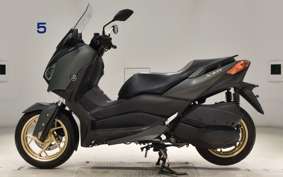 YAMAHA X-MAX 250 A