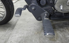 HONDA SHADOW 400 SLASHER 2000 NC40