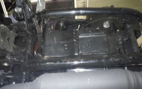 HONDA GB350S 2022 NC59