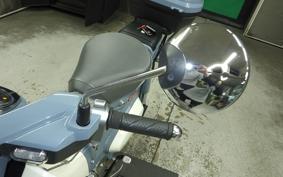 HONDA C125 SUPER CUB JA48