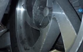 HONDA GL 1800 GOLD WING AIRBAG 2008 SC47