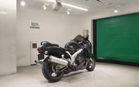 SUZUKI GSX1300R HAYABUSA 2002