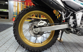 YAMAHA TOURING SEROW DG17J