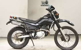 YAMAHA SEROW 225 Gen.3 DG08J