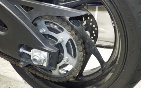 SUZUKI GSX-S1000F 2022 GT79B