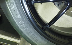 DUCATI STREETFIGHTER 848 2012