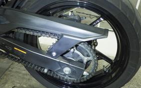KAWASAKI Z400 Gen.2 2020 EX400G