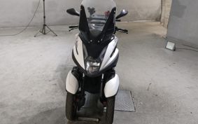 YAMAHA TRICITY 155 ABS SG37J