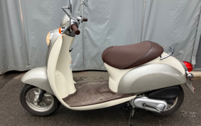HONDA CREA SCOOPY AF55