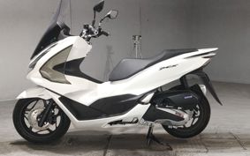 HONDA PCX125 JK05