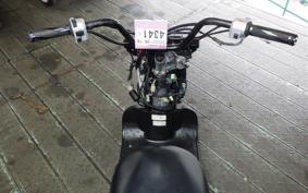 HONDA ZOOMER 2010 AF58