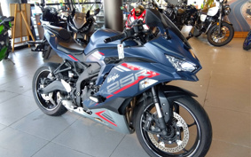 KAWASAKI  NINJA ZX-25R SE ZX250E