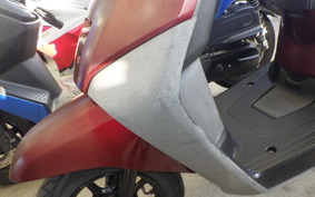 HONDA TACT Gen.4 AF75