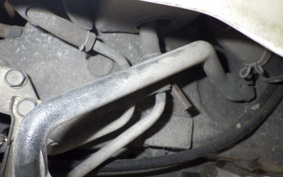 HONDA GYRO CANOPY TA02